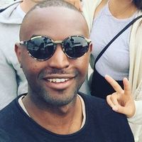 Joanes Joakim's Photo