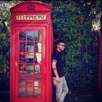 Le foto di Gabriel Brandlechner