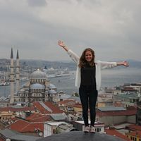 Kathrin Schmitt's Photo