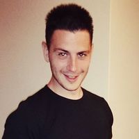 Batuhan Akdoğan's Photo