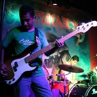 Miguel Migeru's Photo