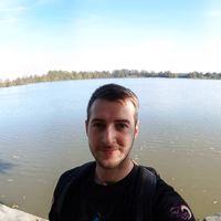 Michal Stavinoha's Photo