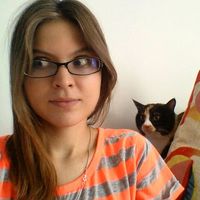 Anna Sitnik的照片