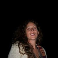 Mathilde Cahen's Photo