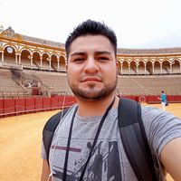 Fotos von Armando Donoso