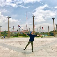 Le foto di Tyler Shepherd