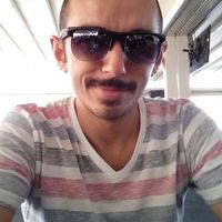 HALİFE ÇAĞLAR的照片