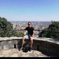 Ivo Bertulu的照片