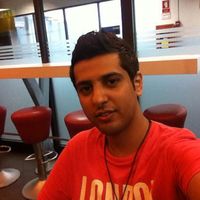 Abdulrahman Kp的照片