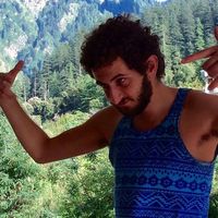 Shaked Mouda's Photo