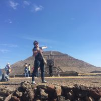 Daniela Haddad's Photo