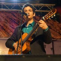 Sebastian Nieto的照片