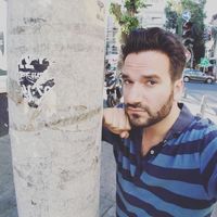 Josh Frankenhuis's Photo