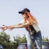 ROSANNA VALENTE的照片