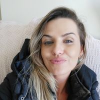 Valeria Santos's Photo