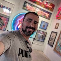 Diego Oliveira's Photo