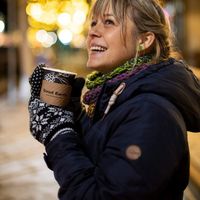 Apolena Dudova's Photo