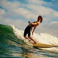 William Bégin的照片