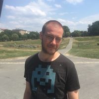 Andreas Kroon's Photo