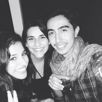 Fotos von Juan Francisco Lizana Maldonado