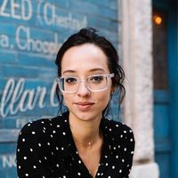 Nadia Dervish's Photo