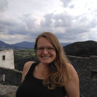 Veronika Svobodova's Photo