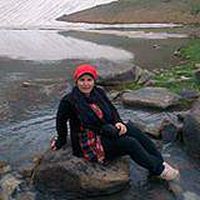 Fereshteh Basiri's Photo