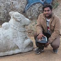 Sampath Kumar's Photo