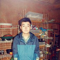 Jianqiao Lu的照片