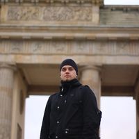 Fotos de Roman Drzyzga