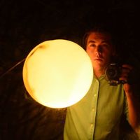 Stephen Fenstermacher's Photo