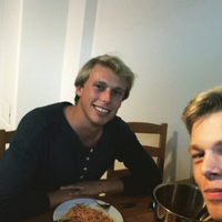 Jakob Kejser's Photo