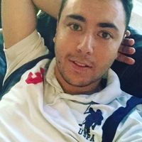 Felipe Salinas's Photo