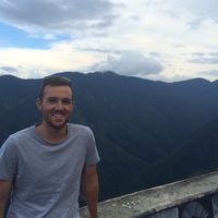 Chris Brannon的照片