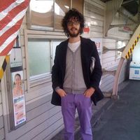 Fernando  Libkind's Photo