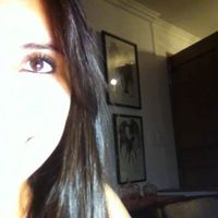 María Fernanda Romero's Photo