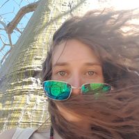 Sun Ray Silver's Photo