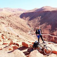 Tom Sweeney的照片