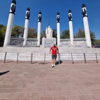 Fotos de Mouhsine Daraoui