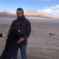 Jacinto Martínez Santiago's Photo