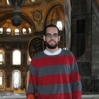 Alberto Galindo的照片