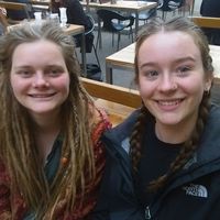 Finja Nitschke的照片