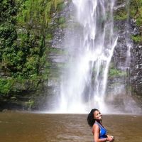 Fotos de Nadia Pinder