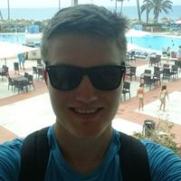 Kevin Lürwer's Photo