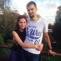 Evgeniy Rzhevskiy的照片