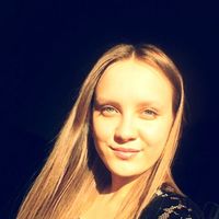 Ekaterina Murashko的照片