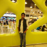 ashish shrivastava's Photo