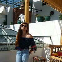 Фотографии пользователя yosr abidi