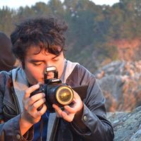 Carlos Tapia的照片