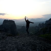 Elisa Stagno's Photo